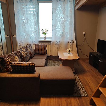 Apartament Poniatowskiego 4 Przemyśl Kültér fotó