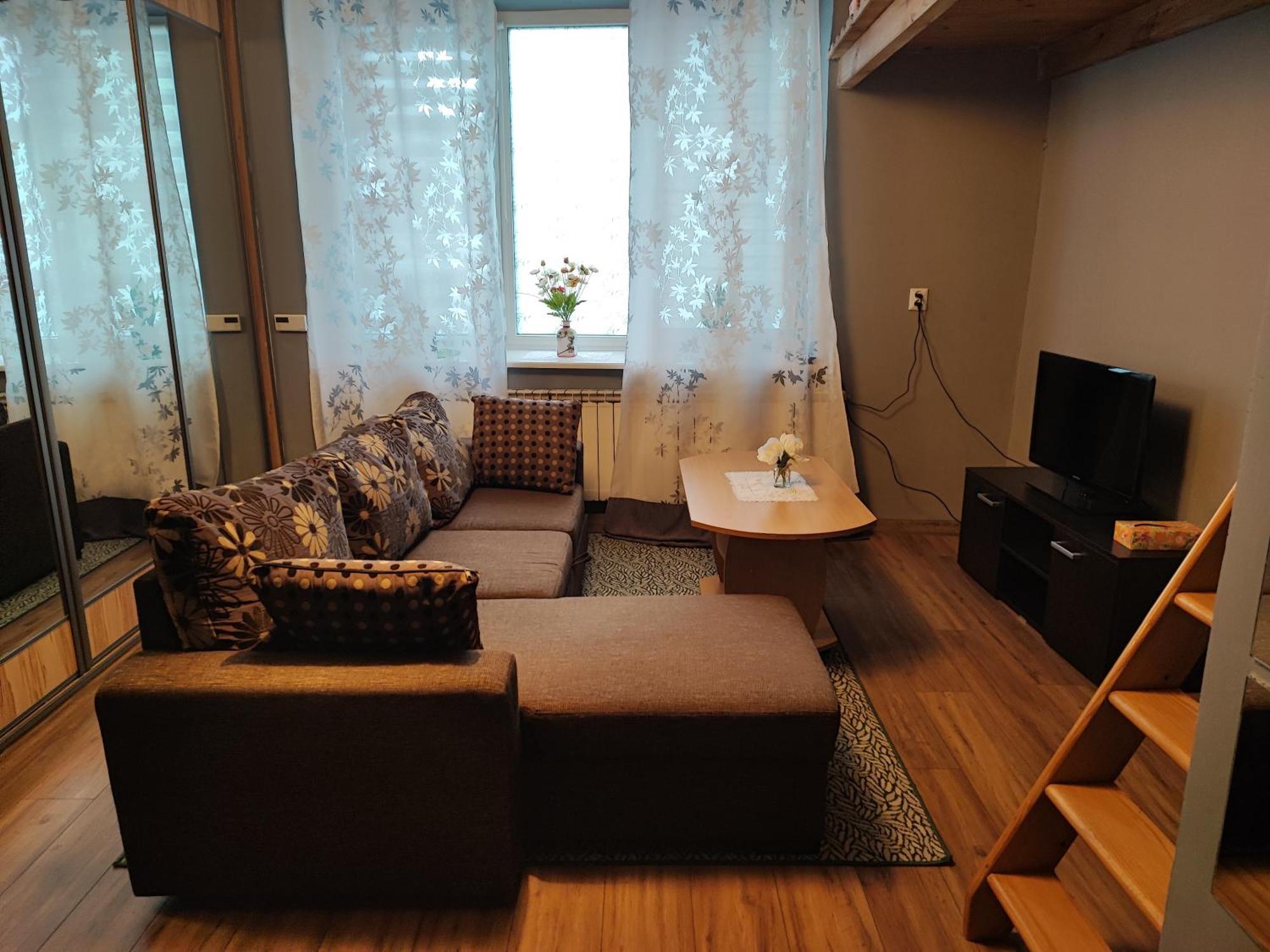 Apartament Poniatowskiego 4 Przemyśl Kültér fotó